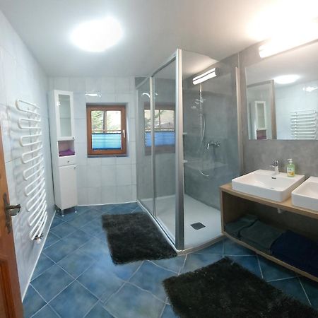 Hirzbachgut Villa Fusch an der Grossglocknerstrasse Екстериор снимка