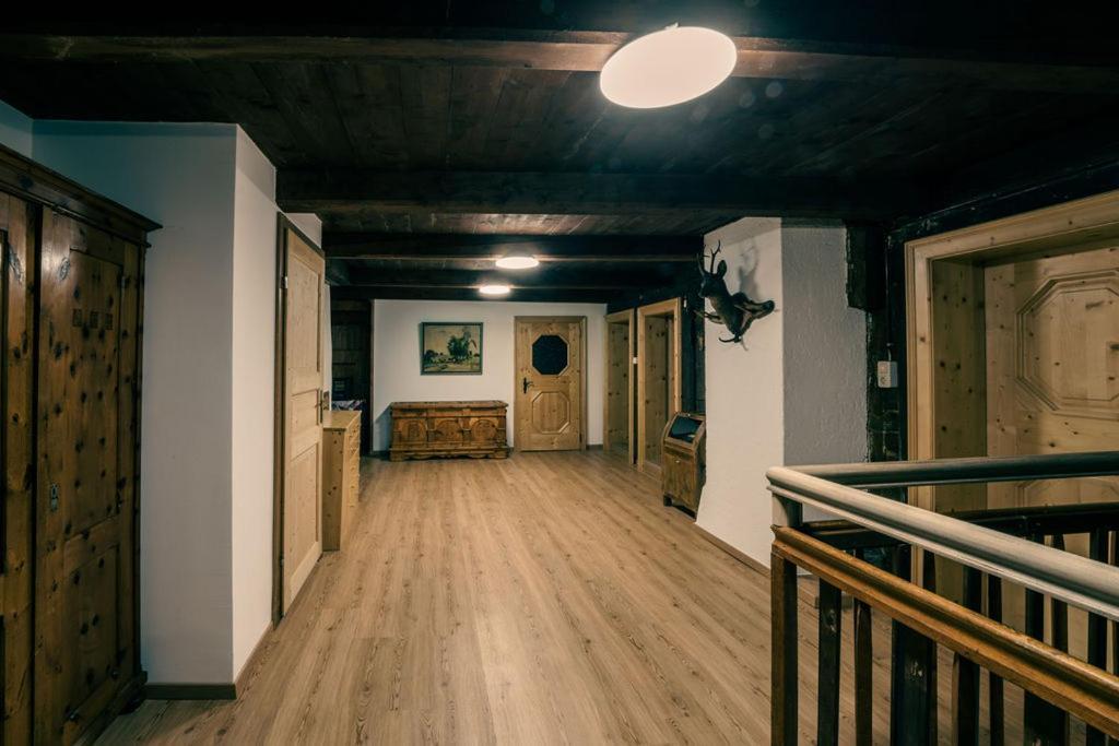 Hirzbachgut Villa Fusch an der Grossglocknerstrasse Екстериор снимка