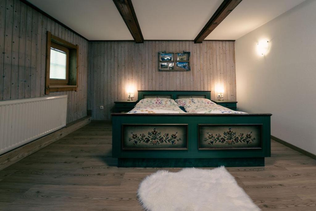 Hirzbachgut Villa Fusch an der Grossglocknerstrasse Екстериор снимка