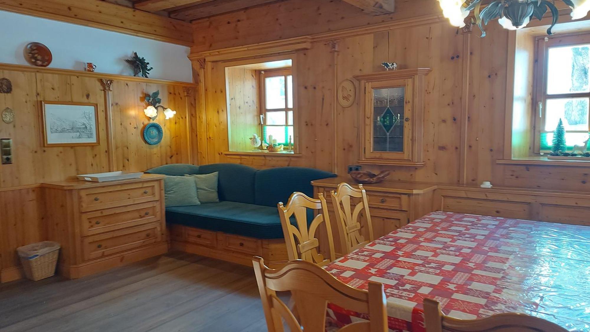 Hirzbachgut Villa Fusch an der Grossglocknerstrasse Екстериор снимка