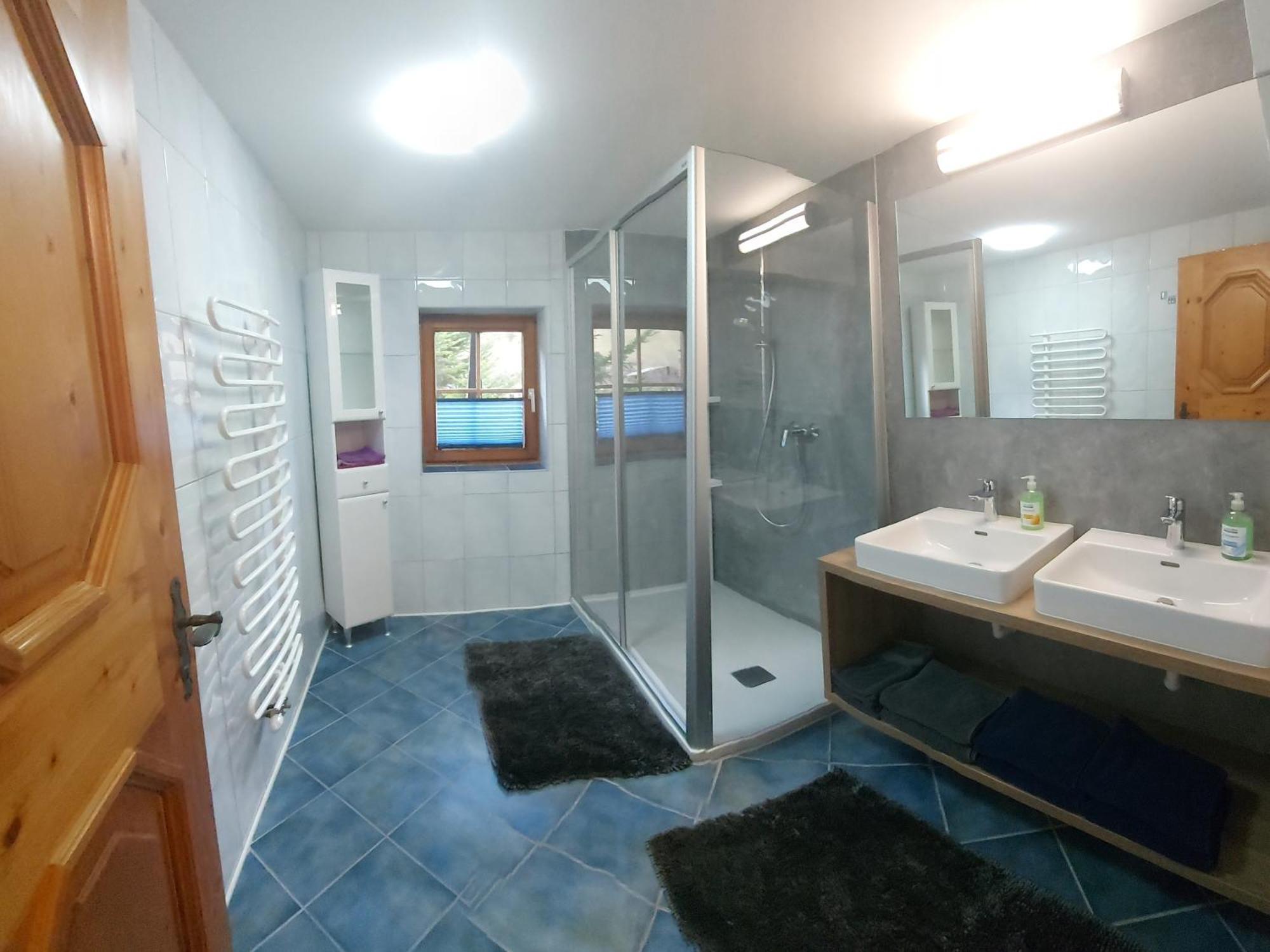 Hirzbachgut Villa Fusch an der Grossglocknerstrasse Екстериор снимка