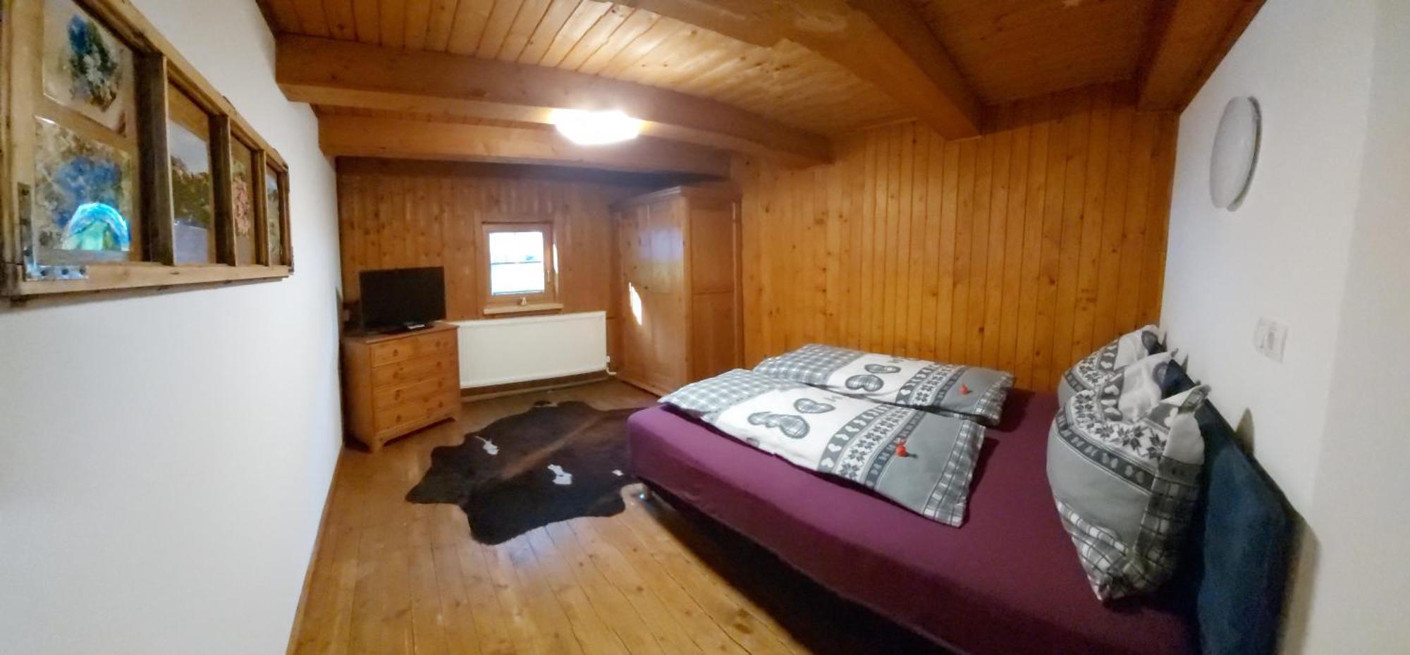 Hirzbachgut Villa Fusch an der Grossglocknerstrasse Екстериор снимка