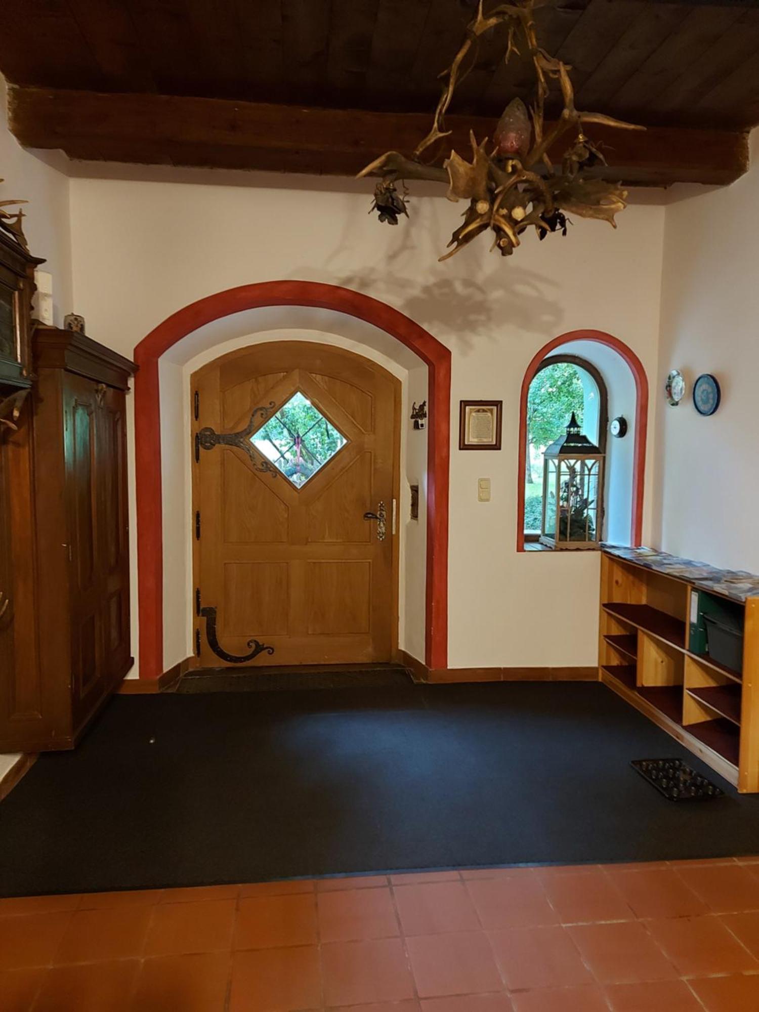 Hirzbachgut Villa Fusch an der Grossglocknerstrasse Екстериор снимка