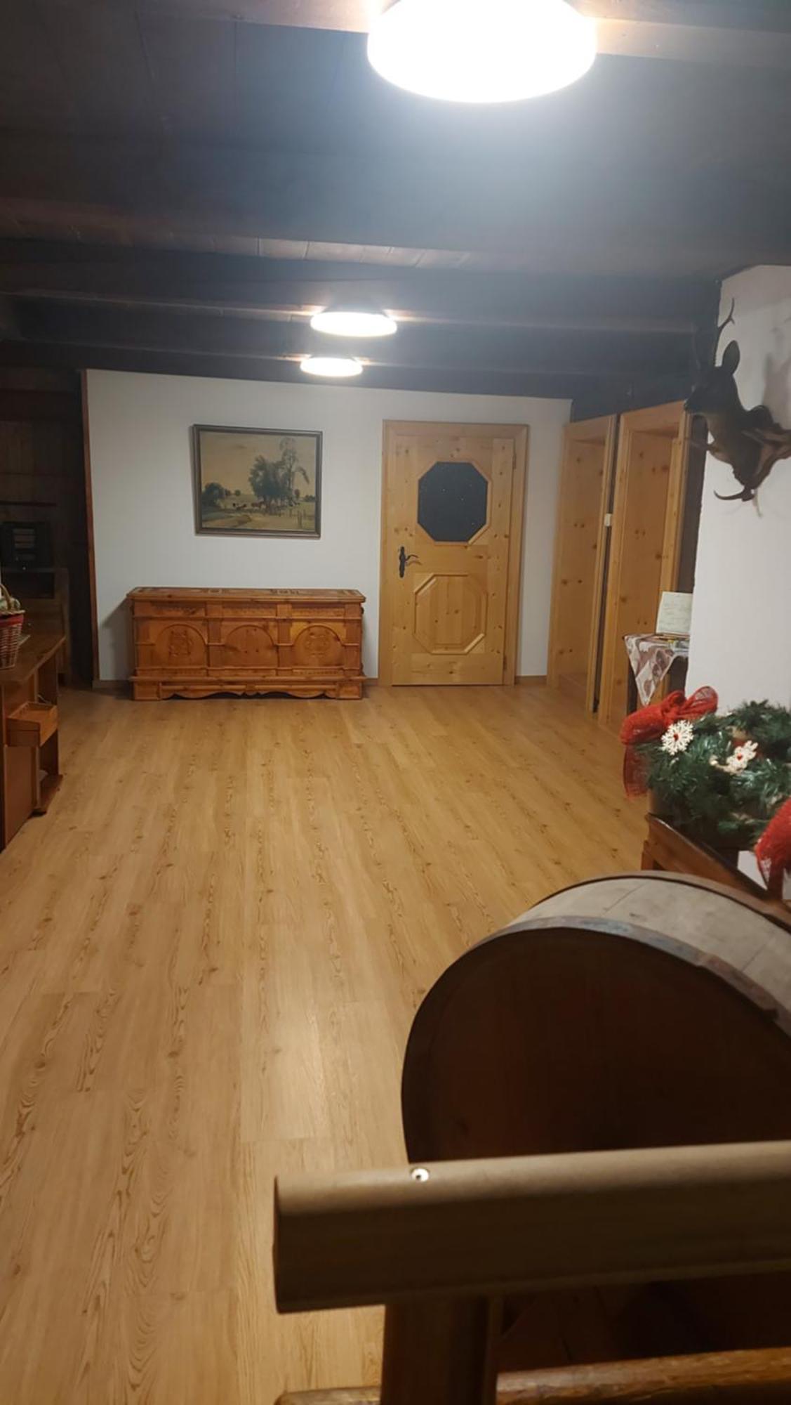 Hirzbachgut Villa Fusch an der Grossglocknerstrasse Екстериор снимка