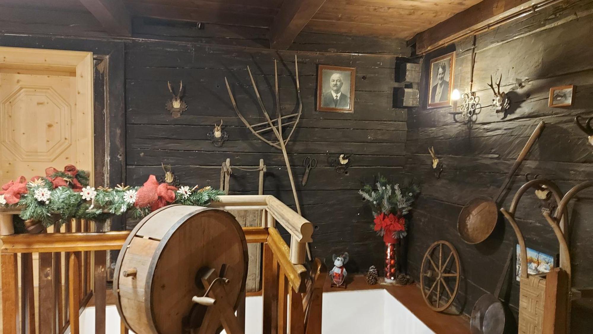 Hirzbachgut Villa Fusch an der Grossglocknerstrasse Екстериор снимка